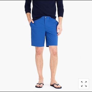 J. Crew Men’s Tech Short